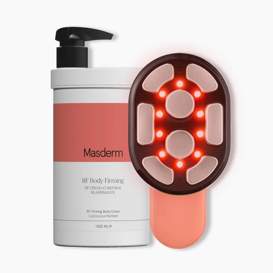 Masderm RF Body Device με RF Body Firming 1000 ml
